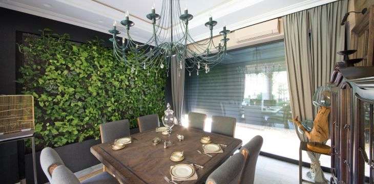 Защита от холода и жары